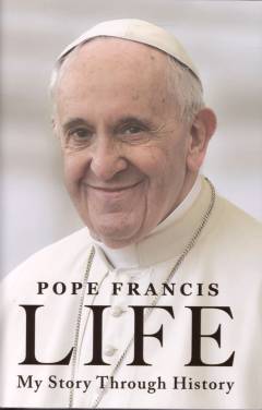 Life : my story through history