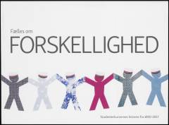 Fælles om forskellighed : studenterkursernes historie fra 1850-2017