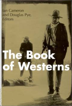 The book of westerns