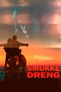 Smukke dreng