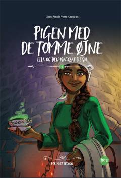 Bog, 1. udgave, 2016