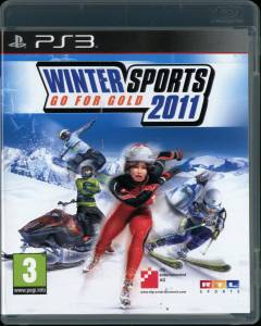 Playstation 3, 2010