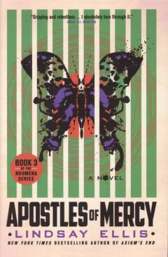 Apostles of Mercy : a novel