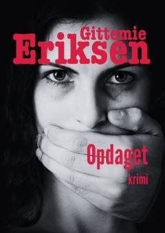 Opdaget : krimi