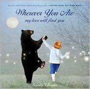 Wherever you are my love will find you