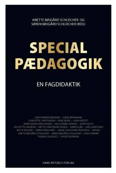 Specialpædagogik : en fagdidaktik