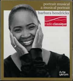 Portrait musical