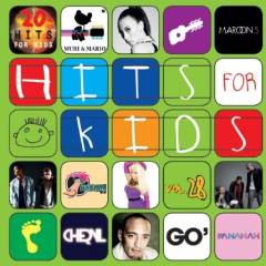 Hits for kids, vol. 28