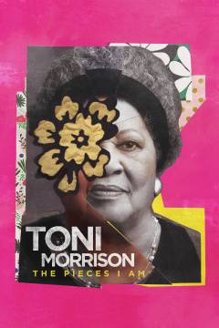 Toni Morrison : the pieces I am