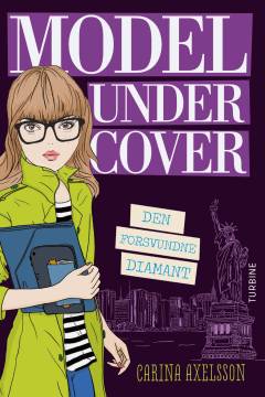 Model under cover - den forsvundne diamant