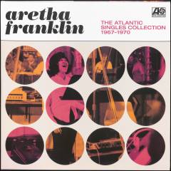 The Atlantic singles collection 1967-1970