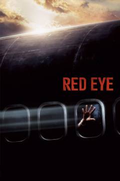 Red eye