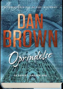 Bog, 1. bogklubudgave, 2017