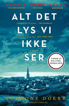 Alt det lys vi ikke ser (Sæt)