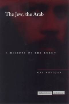 The Jew, the Arab : a history of the enemy