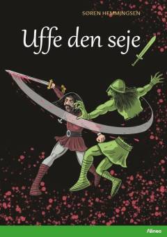 Uffe den seje