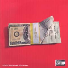 Dreams worth more than money