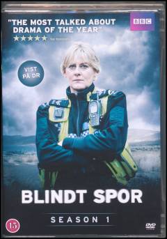 Happy Valley (Sæson 1, disc 2)