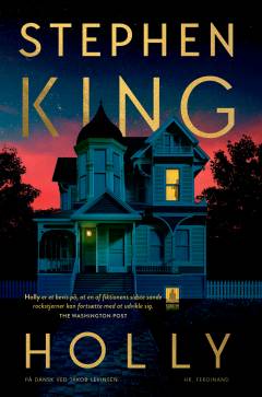 Bog, 1. udgave, 2024