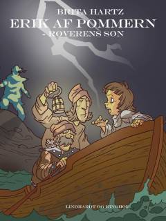 Erik af Pommern - røverens søn