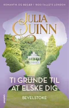 Ti grunde til at elske dig