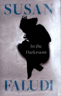 In the darkroom