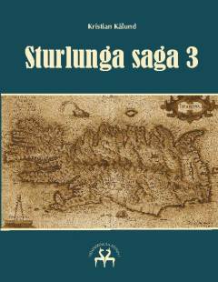 Sturlunga saga. Bind 3