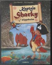 Kaptajn Sharky i klippehulen
