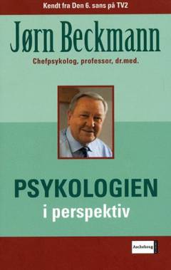 Psykologien i perspektiv
