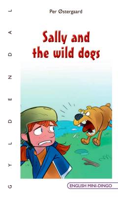 Sally and the wild dogs