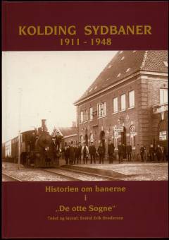 Kolding Sydbaner : 1911-1948