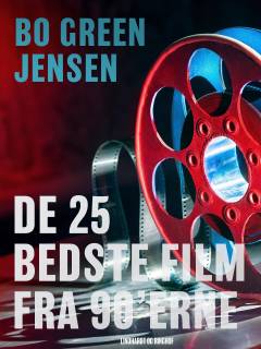 De 25 bedste film fra 90'erne
