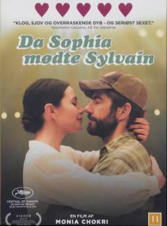 Da Sophia mødte Sylvain
