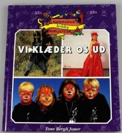 Vi klæder os ud