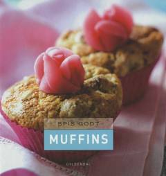 Spis godt - muffins