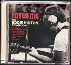 Cover me : the Eddie Hinton songbook