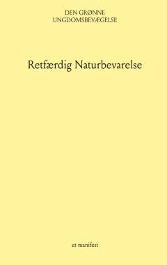Retfærdig naturbevarelse