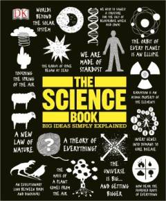 The science book