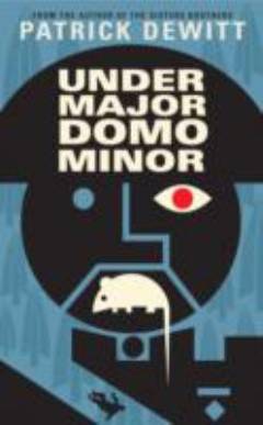 Undermajordomo minor