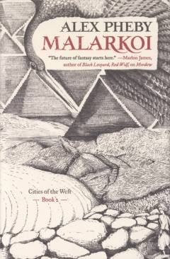 Malarkoi