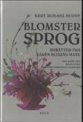 Blomstersprog. BROE
