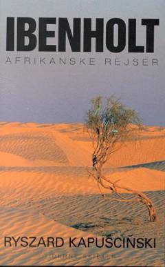 Ibenholt : afrikanske rejser