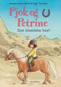 Pjok og Petrine 13 – Den islandske hest