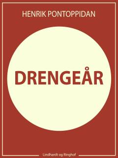 Drengeår
