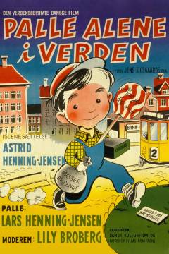 Palle alene i verden