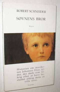 Søvnens bror