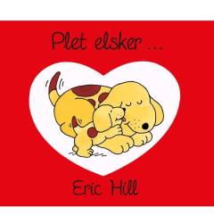 Plet elsker -