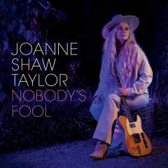 Nobody's fool