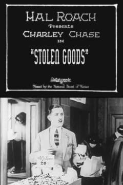 Stolen goods