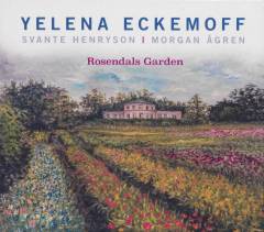 Rosendals Garden